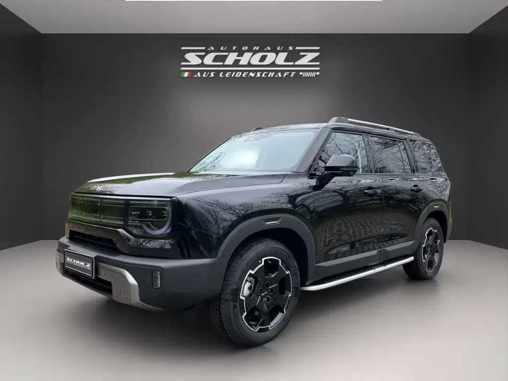 Main__Slider__Photo:BAIC BJ30 4WD HEV null-0