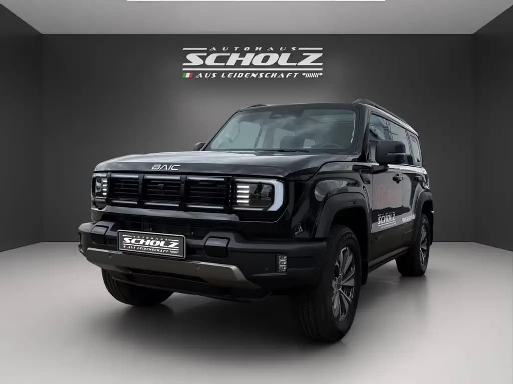 Main__Slider__Photo:BAIC BJ40 Pro null-0