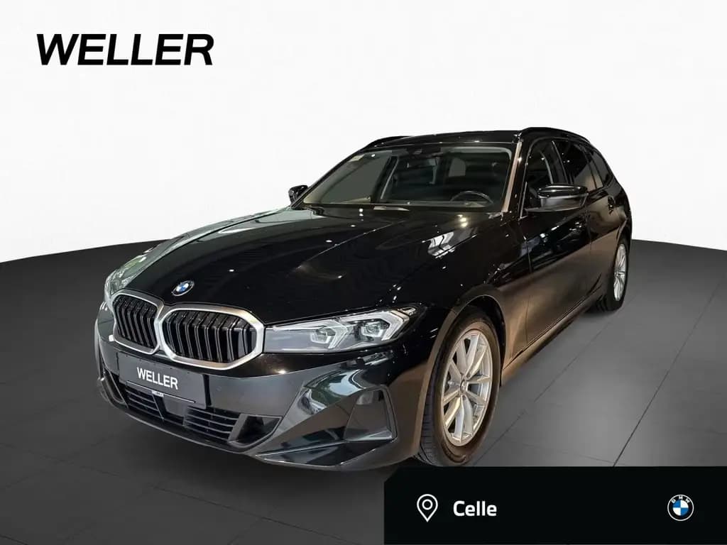 Main__Slider__Photo:BMW 320 d Touring Aut. LivePro,St+Go,AHK,Tempo,SHZ 03/2023-0