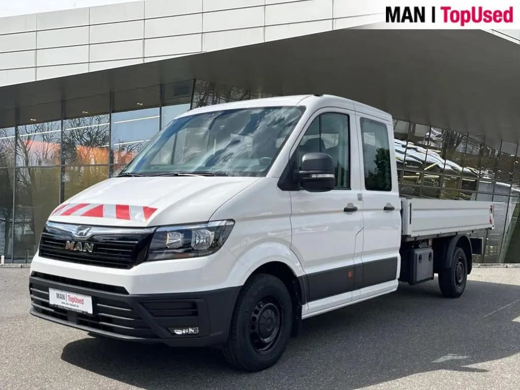 Main__Slider__Photo:MAN TGE 3.180 4X2F SB Klima Standhzg 08/2023-0