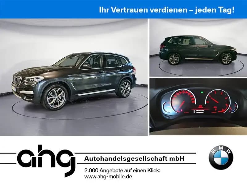 Main__Slider__Photo:BMW X3 xDrive20d xLine SHZ Navigation 11/2020-0