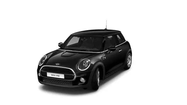 Main__Slider__Photo:MINI ONE Klima PDC Sitzhzg. Vorn NSW MF Lenkrad 04/2019-0