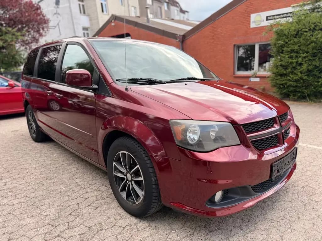 Main__Slider__Photo:Dodge Grand Caravan 3.6 V6 LPG Gran Tourismo STOW N GO 07/2017-0