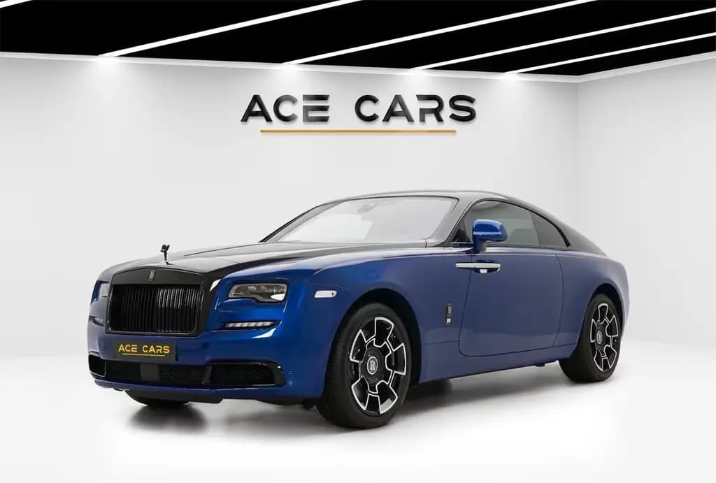 Main__Slider__Photo:Rolls-Royce Wraith Black Badge Wraith Duo Tone Full 10/2023-0