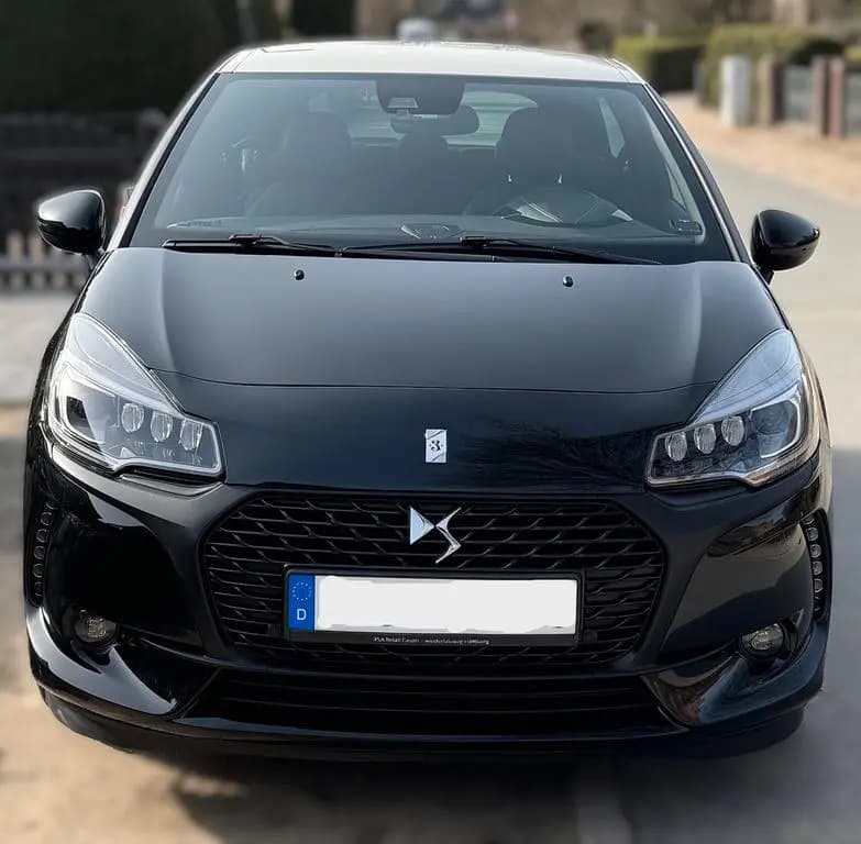 Main__Slider__Photo:DS Automobiles DS3 PureTech 110 Stop&Start Automatik 04/2018-0