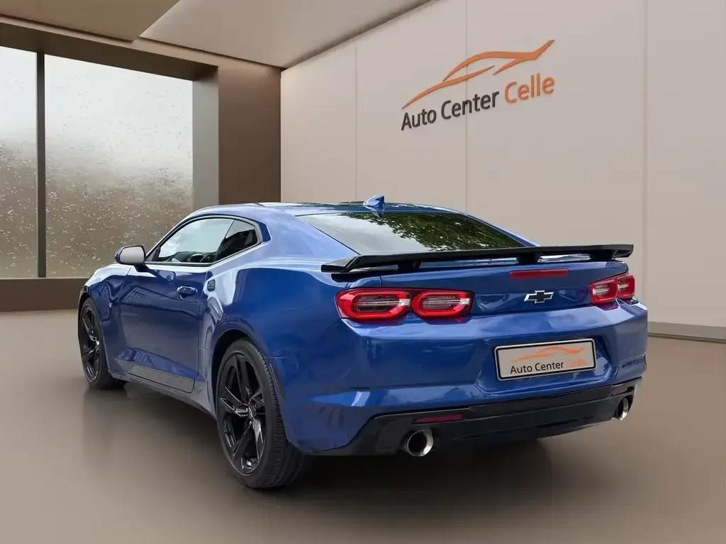 Main__Slider__Photo:Chevrolet Camaro Coupé Turbo 09/2020-1