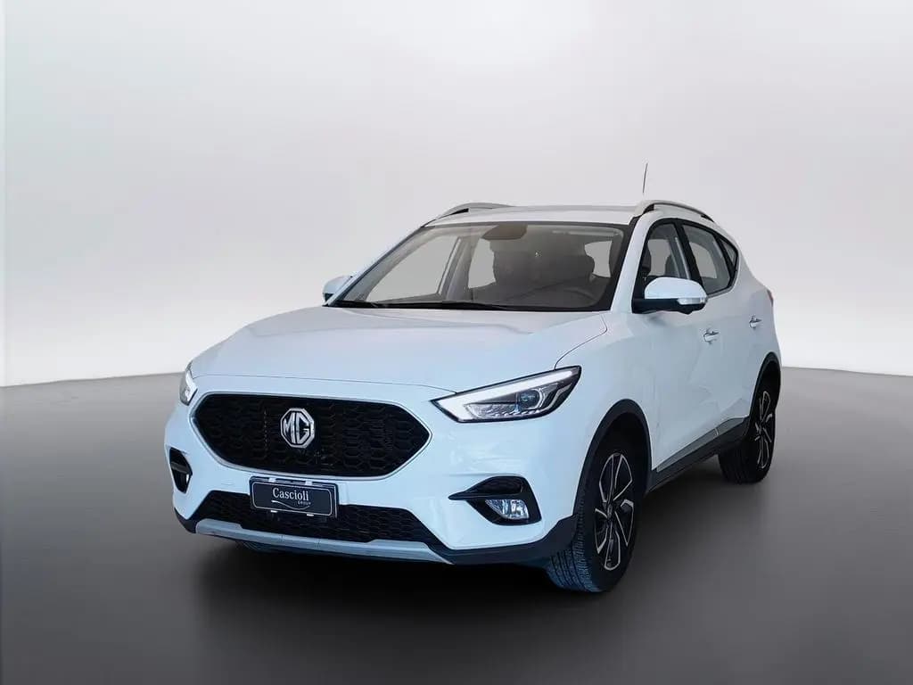 Main__Slider__Photo:MG ZS 2021 - ZS 1.5 Luxury 10/2023-0