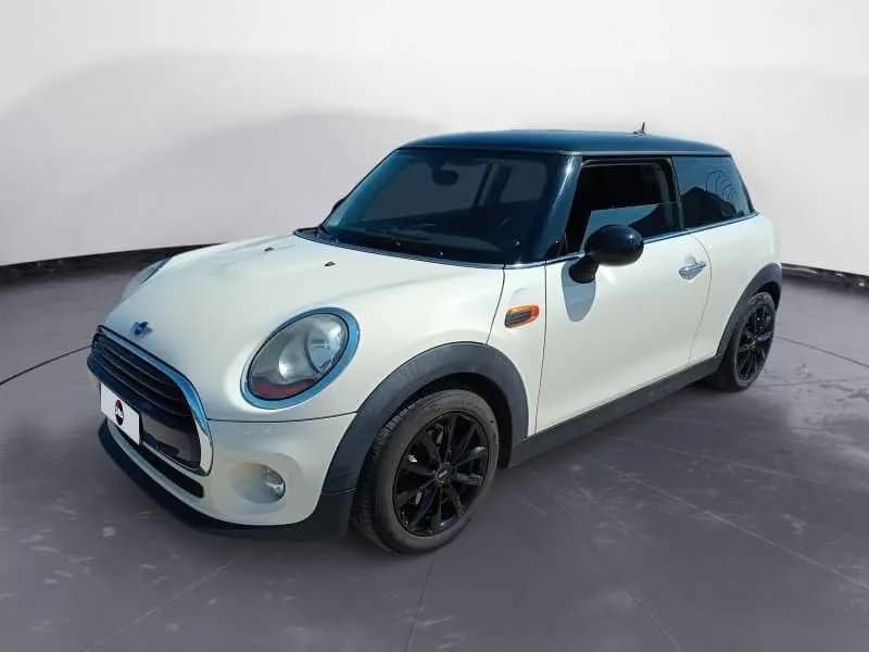 Main__Slider__Photo:MINI Other Mini 1.5 Cooper 3p 06/2016-0