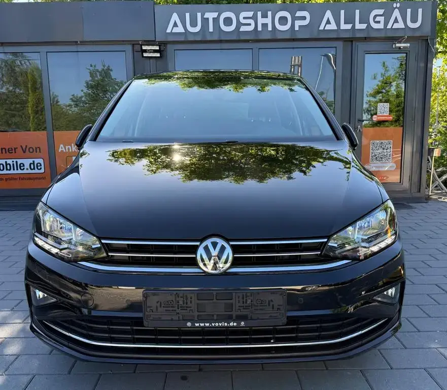 Main__Slider__Photo:Volkswagen Golf Sportsvan VII Join 12/2018-1