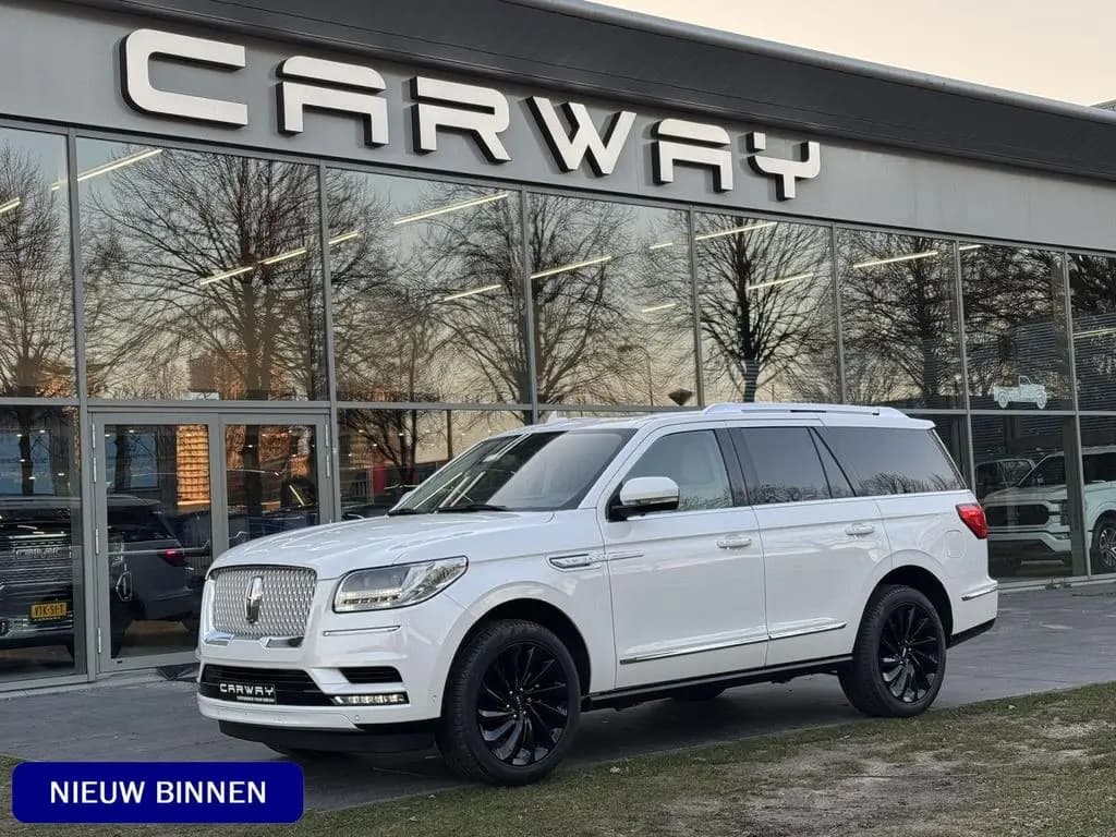 Main__Slider__Photo:Lincoln Navigator Reserve FULL SPEC. NL KENT. 12/2020-0