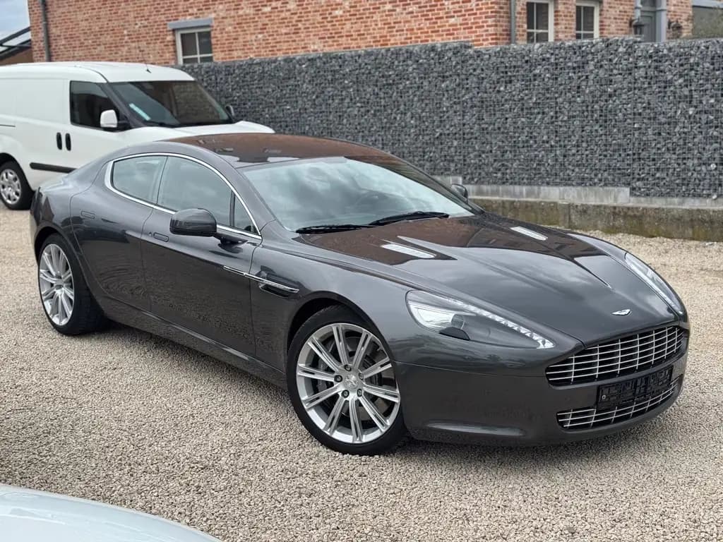 Main__Slider__Photo:Aston Martin Rapide 6.0 V12 Touchtronic | Aston History 09/2011-0