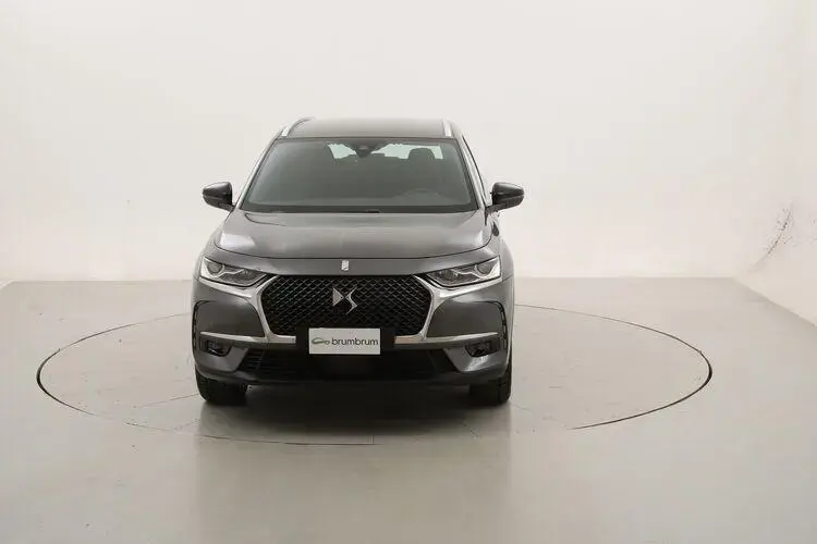 Main__Slider__Photo:DS Automobiles DS7 (Crossback) DS DS 7 Crossback Grand Chic BR931837 2.0 Diesel 10/2020-1