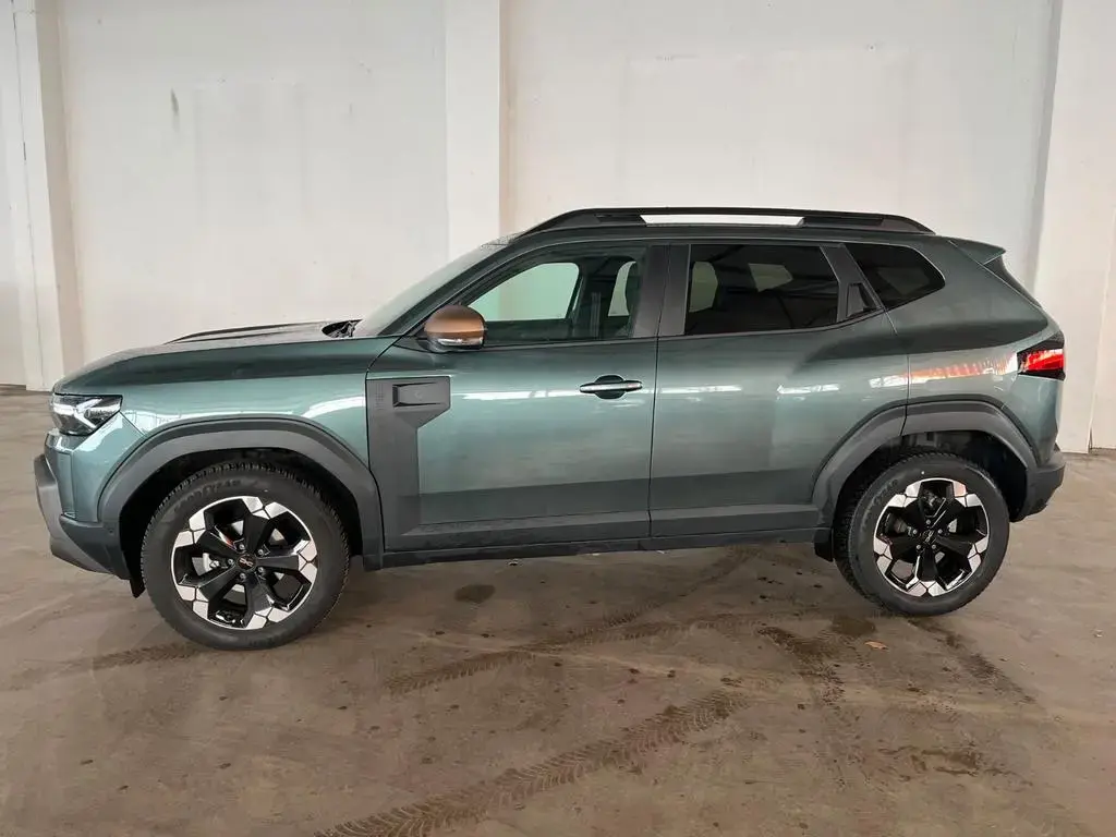 Main__Slider__Photo:Dacia Duster TCe 130 Extreme 11/2024-1