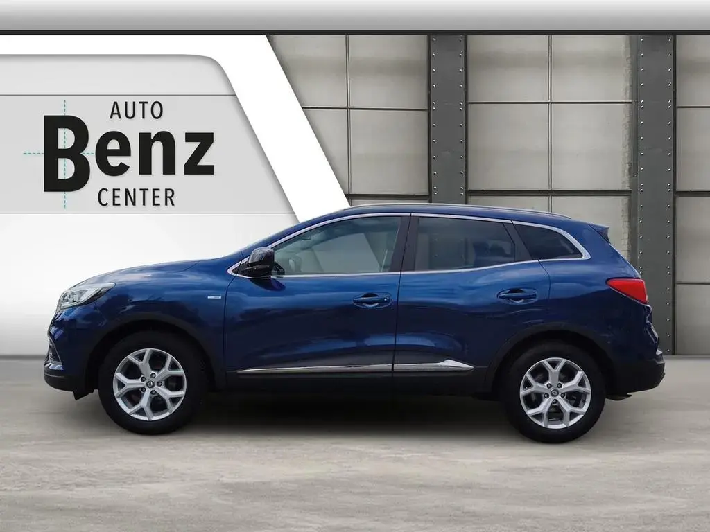 Main__Slider__Photo:Renault Kadjar 1.3 TCe 160 BOSE EDITION *LED*NAV*FLA*TWA 07/2019-1