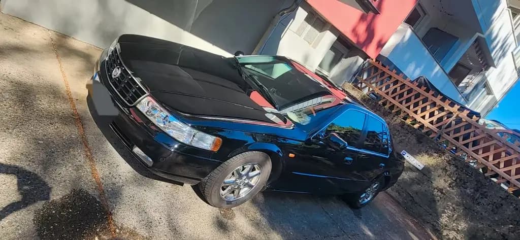 Main__Slider__Photo:Cadillac STS 04/1999-0