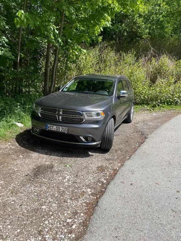 Main__Slider__Photo:Dodge Durango 5.7 AWD 10/2014-0