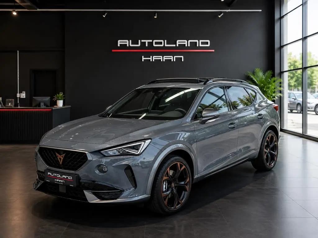 Main__Slider__Photo:Cupra Formentor VZ 4D *Pano*Leder*Beats*Brembo*DCC*AHK 07/2022-0