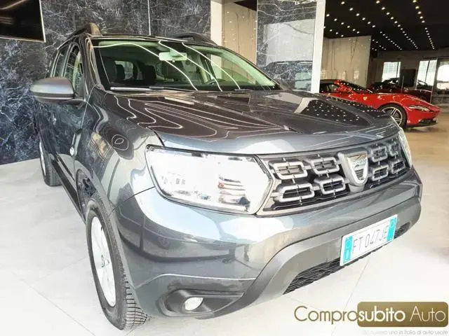Main__Slider__Photo:Dacia Duster DACIA Duster 1.5 Blue dCi 8V 115 CV 4x2 Prestige 05/2019-1