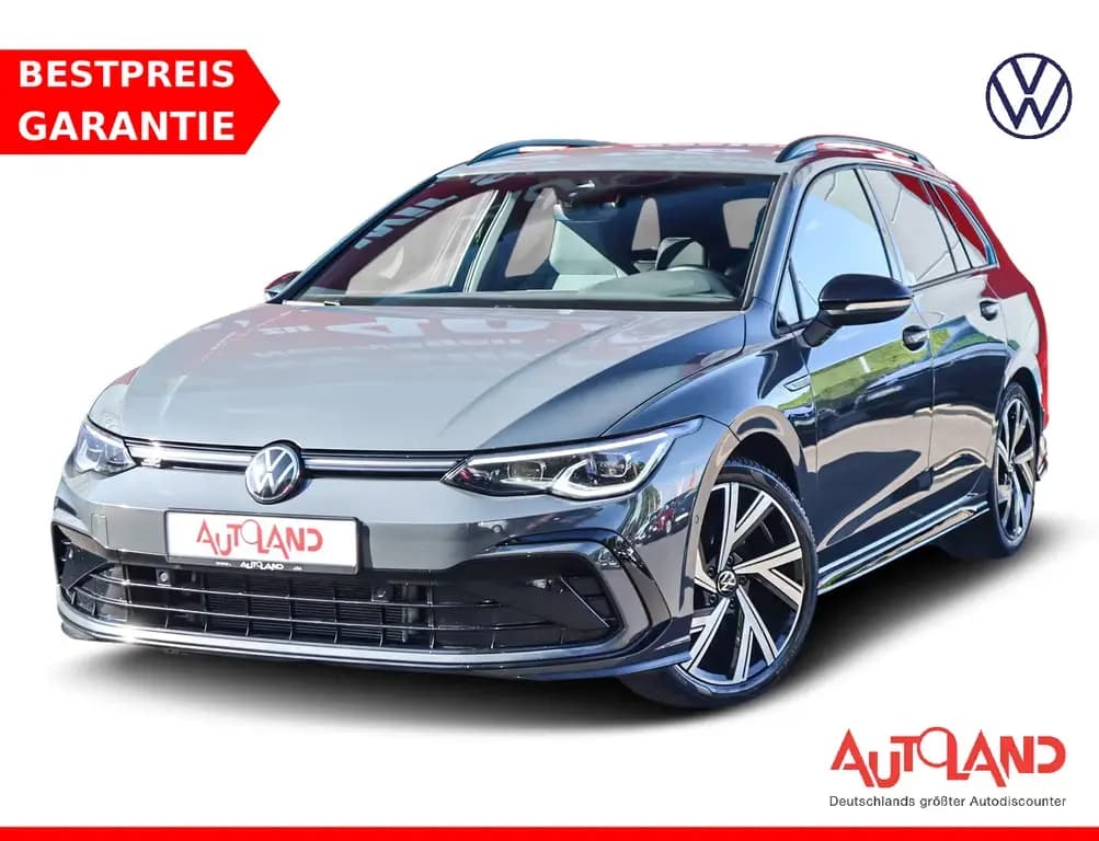 Main__Slider__Photo:Volkswagen Golf VIII Variant 2.0 TSI DSG R-Line ACC LED PDC 11/2022-0
