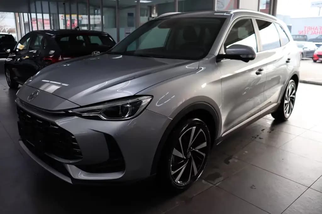 Main__Slider__Photo:MG ZS 1.5 Hybrid+ Luxury 360°Navi,Totwinkel SOFORT 11/2025-0