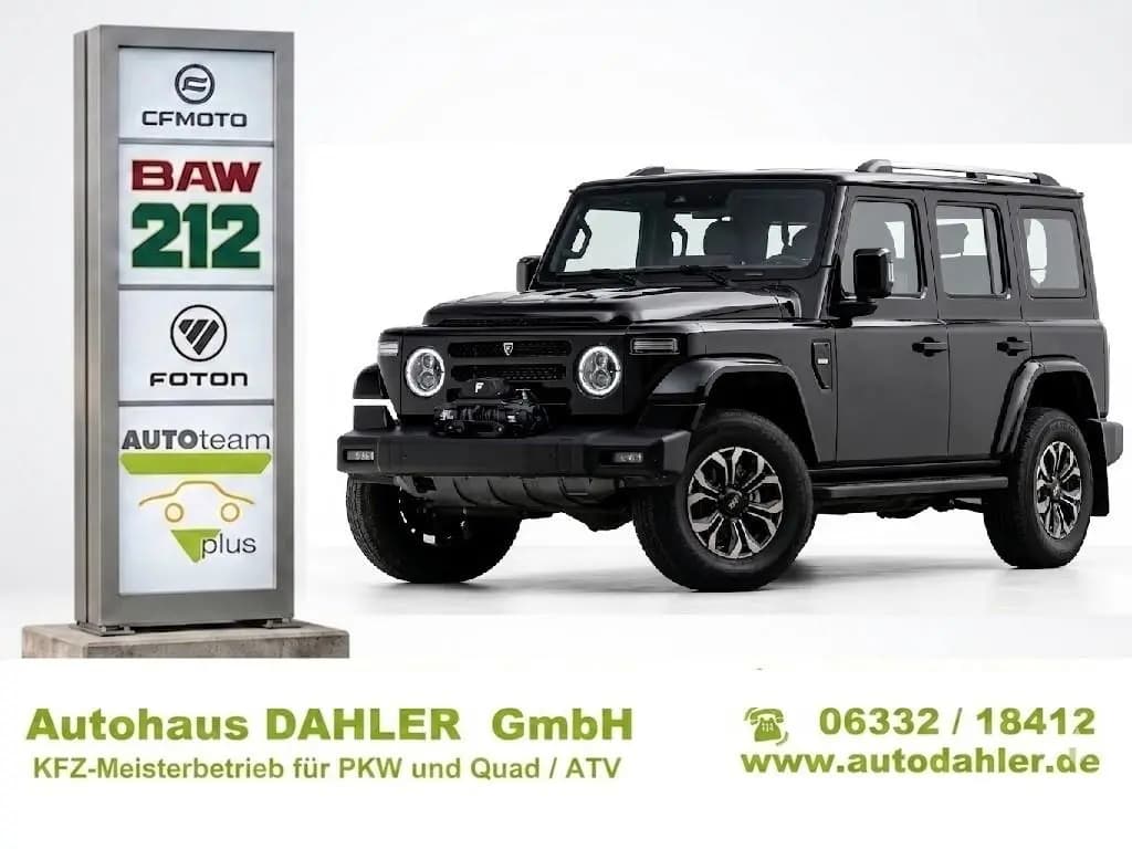 Main__Slider__Photo:BAW 212 *alle Farben sind vorbestellt* null-0