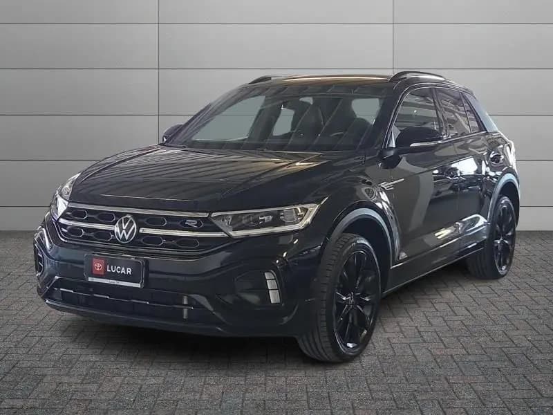 Main__Slider__Photo:Other Other Volkswagen T-Roc 1ª serie 1.5 TSI ACT DSG R-Line 01/2023-0