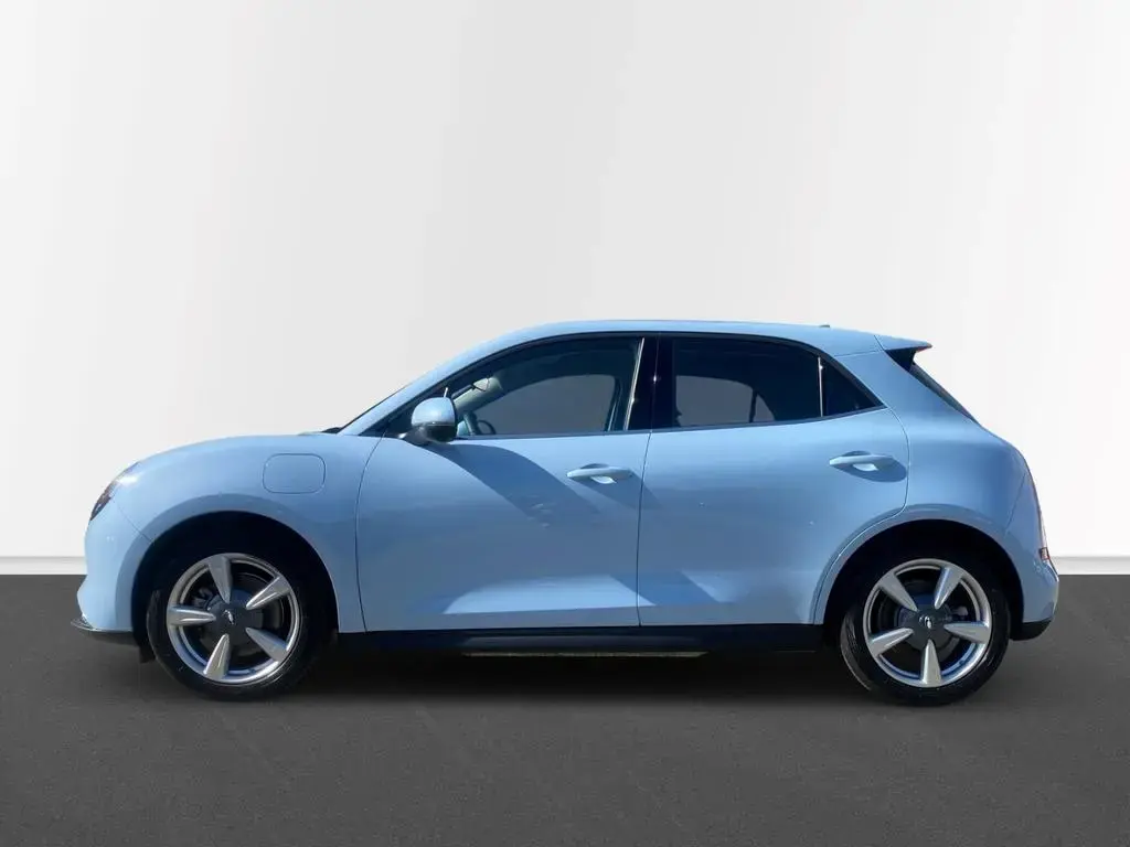 Main__Slider__Photo:GWM Ora 03 300 Navi 360 Kamera Keyless Entry 12/2023-1