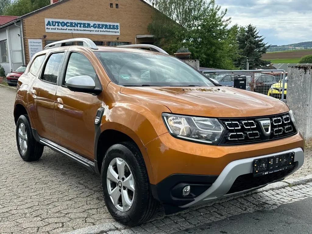 Main__Slider__Photo:Dacia Duster II Comfort 03/2020-0