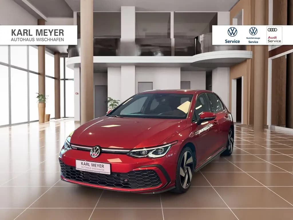 Main__Slider__Photo:Volkswagen Golf GTI 2.0 TSI DSG AHK ACC APP Keyless 10/2020-0