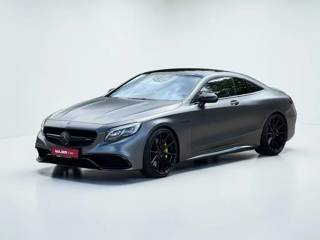 Main__Slider__Photo:Mercedes-Benz S 63 AMG S 63s AMG 4Matic*LED*BURMESTER*HUD*LEDER*DESIGNO 06/2016-0