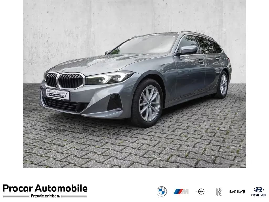 Main__Slider__Photo:BMW 320 d xDrive LED+HiFi+Head-Up+DAB+AHK+El.Sitze 02/2023-0