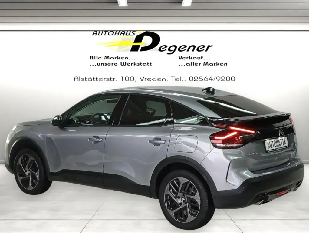 Main__Slider__Photo:Citroën C4 Limo / LED / Automatik / Ganzjahr / Navi 01/2024-1