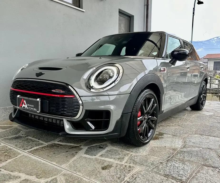 Main__Slider__Photo:MINI Other Mini Mini Clubman 2.0 JCW JCW auto 11/2021-0
