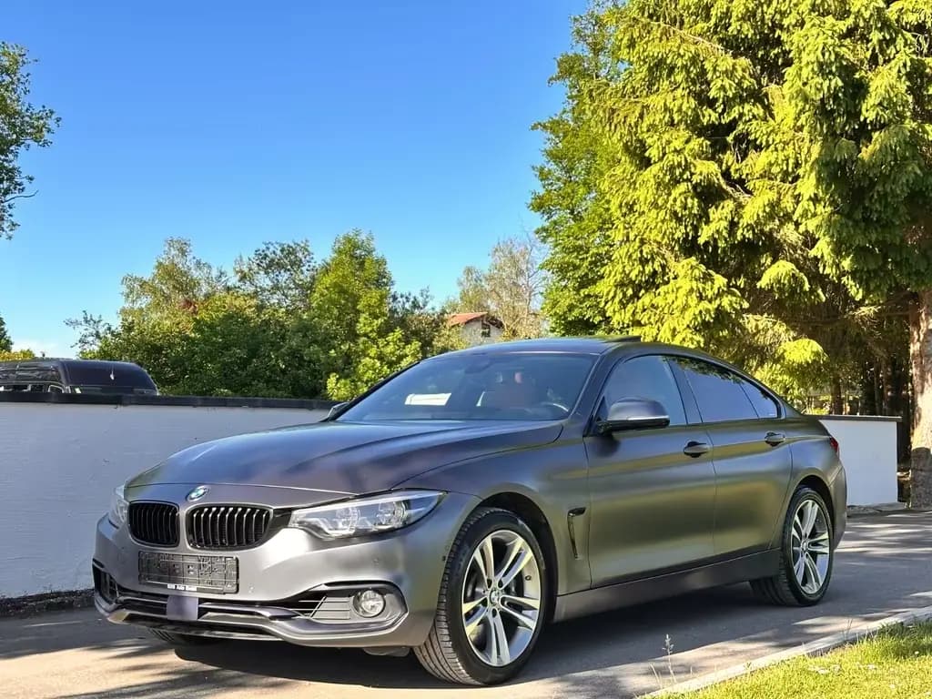 Main__Slider__Photo:BMW 435 4 Gran Coupe 435 d xDrive Sport Line 05/2019-0