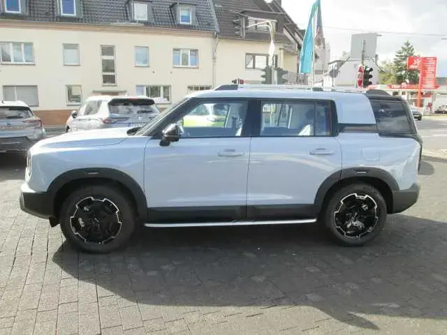 Main__Slider__Photo:BAIC BJ30 4WD Hybrid null-1