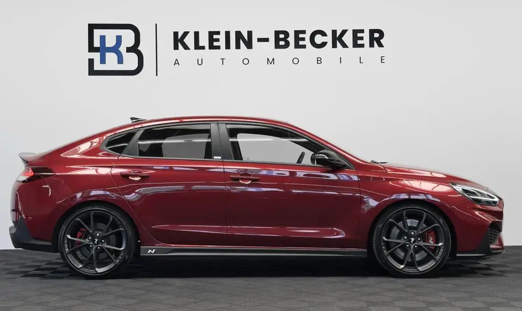 Main__Slider__Photo:Hyundai i30 N Performance Fastback *Kamera*Memory*Strebe 07/2021-1