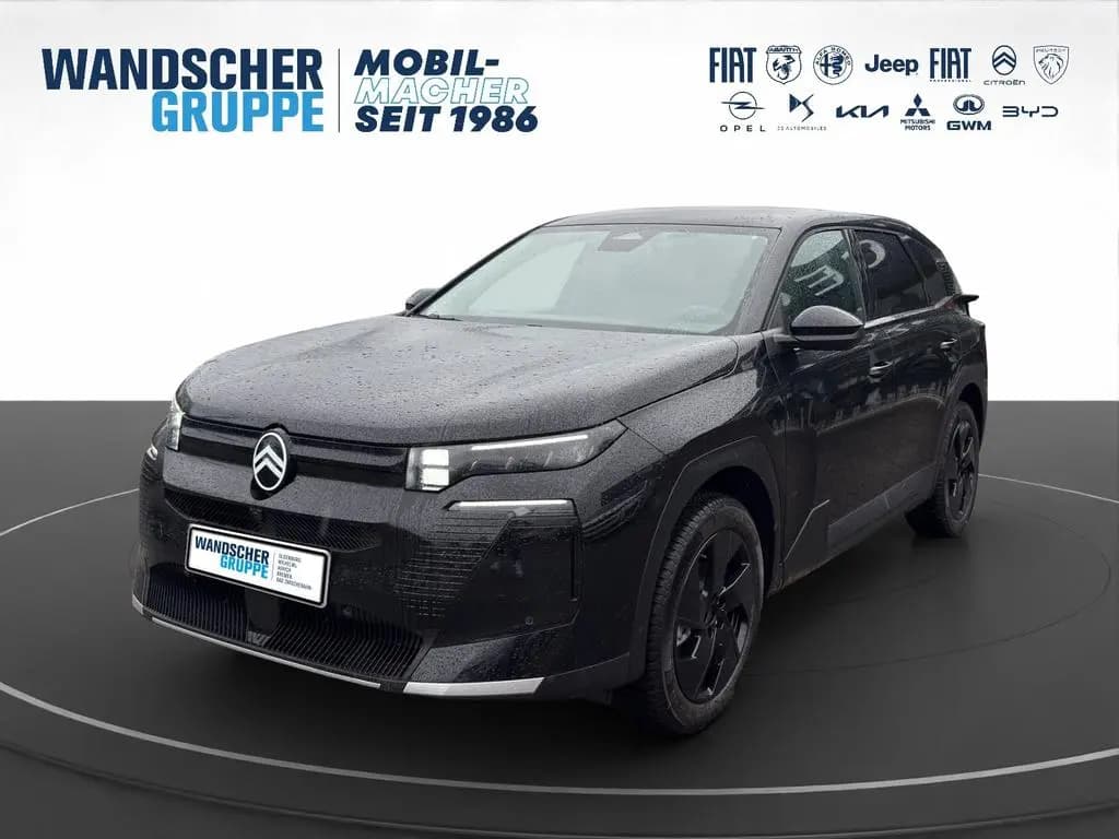 Main__Slider__Photo:Citroën C5 Aircross 1.2 145 PLUS KeyLess+LED+Navi+ACC 03/2026-0