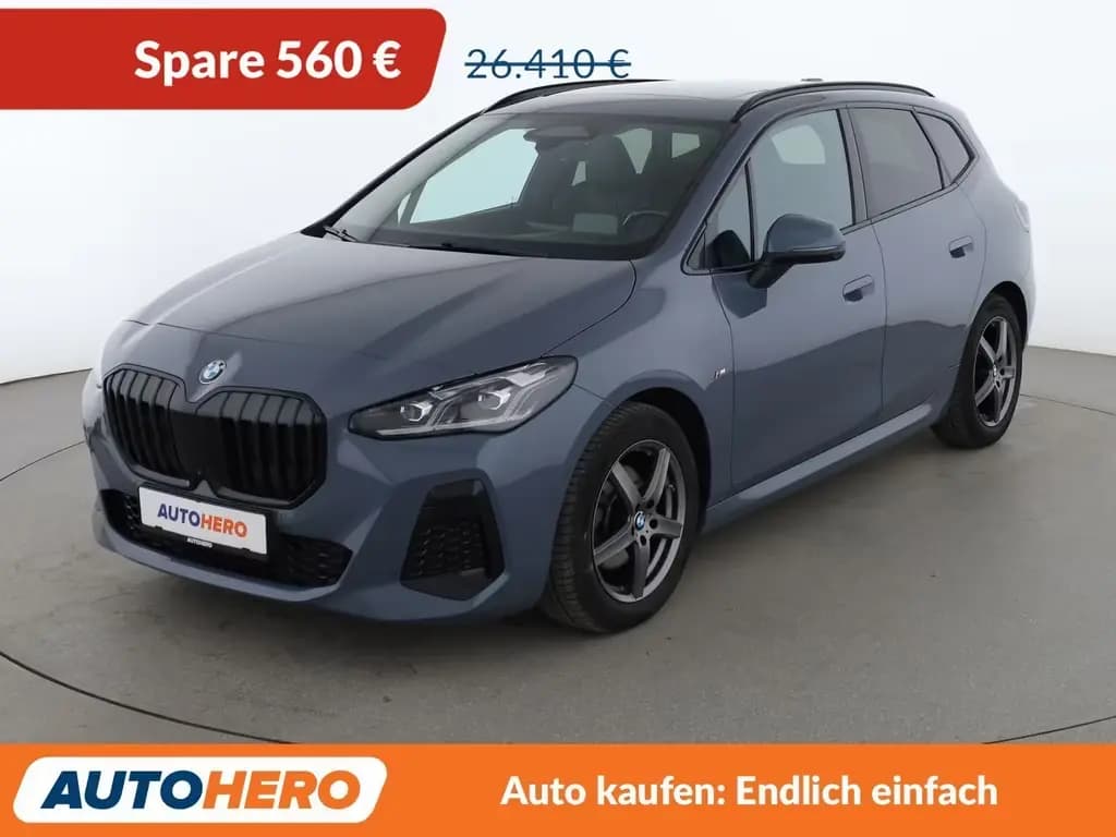 Main__Slider__Photo:BMW 220 2er 220i Active Tourer Mild-Hybrid M Sport Aut. 03/2022-0