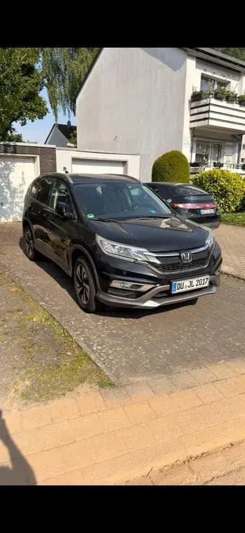 Main__Slider__Photo:Honda CR-V 2.0 i-VTEC 4WD S Automatik S 03/2017-0