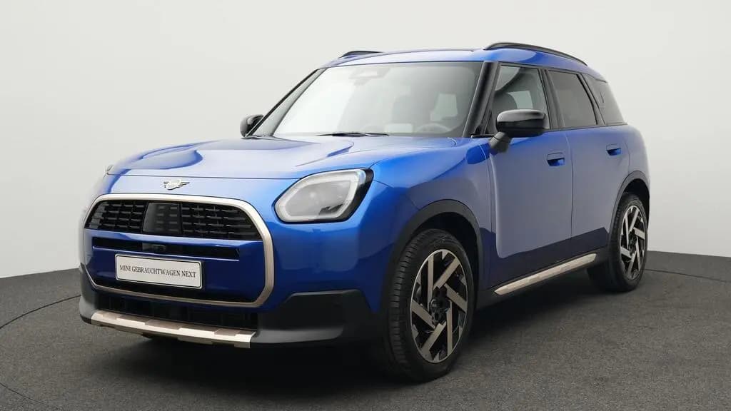 Main__Slider__Photo:MINI Countryman C (Cooper) Countryman C 01/2025-0