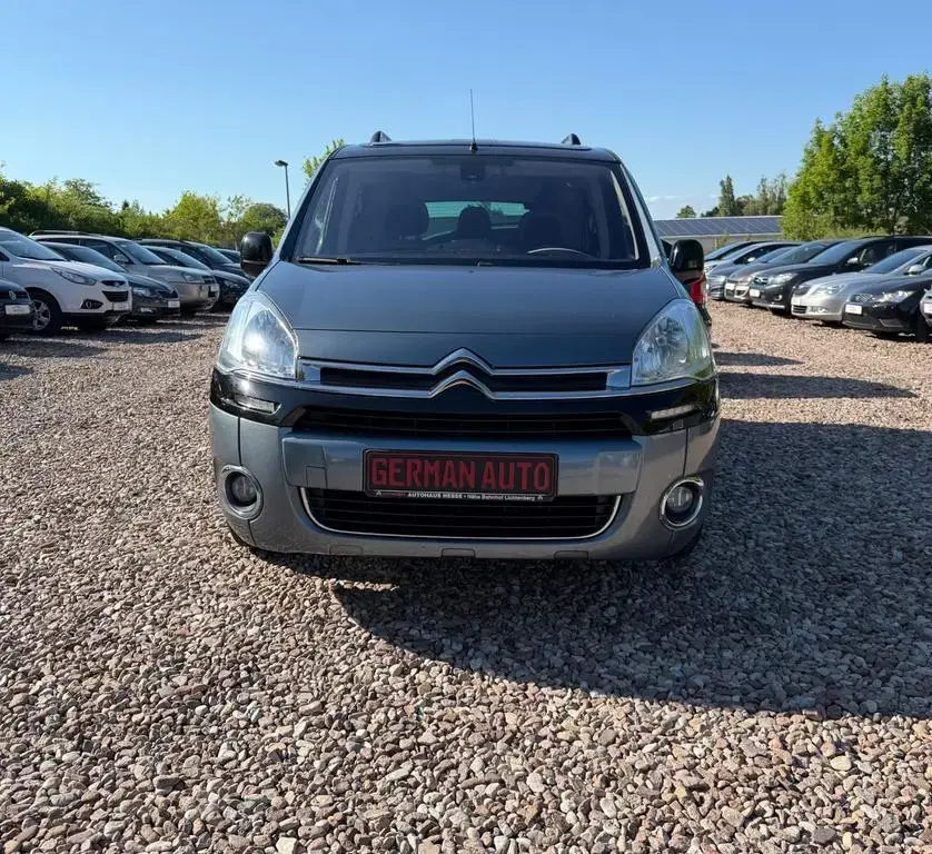 Main__Slider__Photo:Citroën Berlingo Kombi Selection Multispace 1.6 08/2012-1