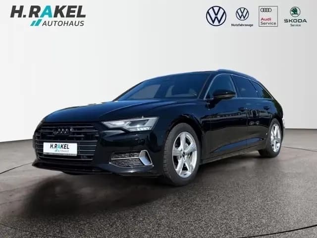 Main__Slider__Photo:Audi A6 Avant 05/2022-0