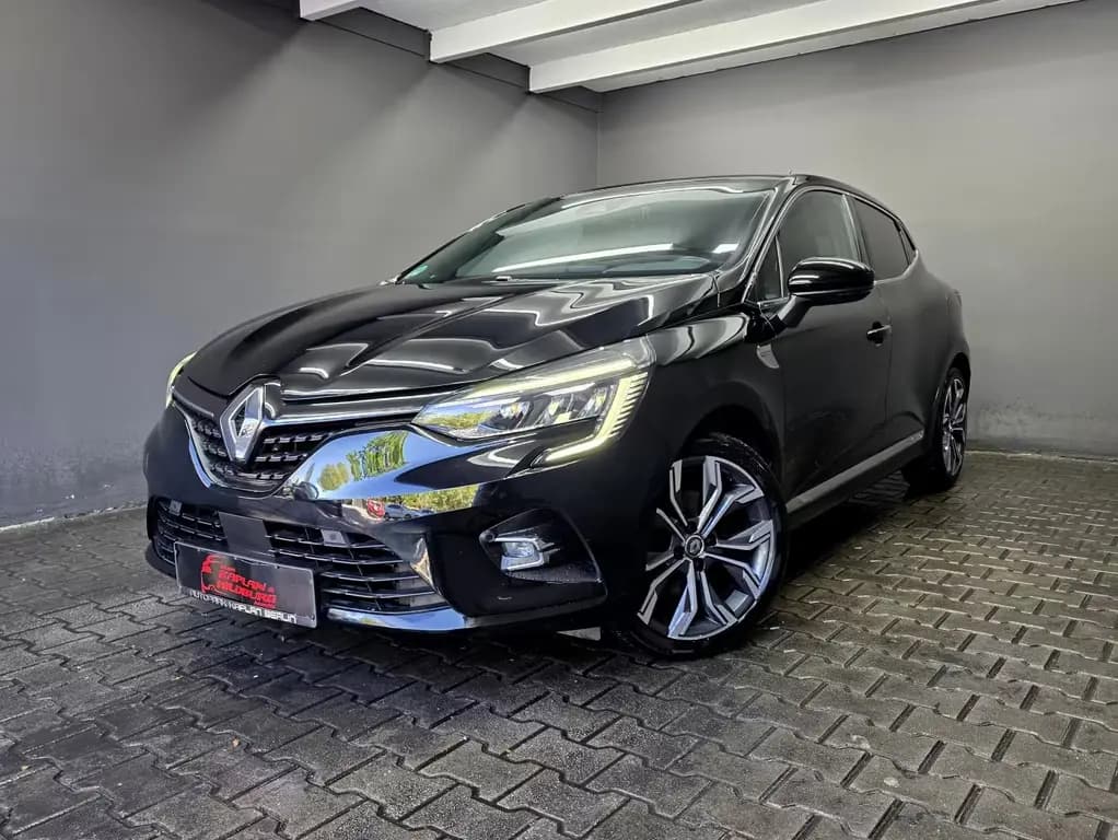 Main__Slider__Photo:Renault Clio V EDITION ONE, AUTOMATIK, R-KAM, NAVI, BOSE 10/2019-0