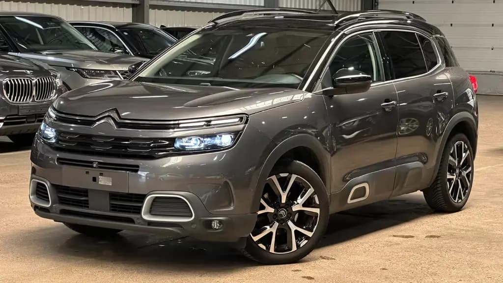 Main__Slider__Photo:Citroën C5 Aircross Shine Pack 03/2021-0