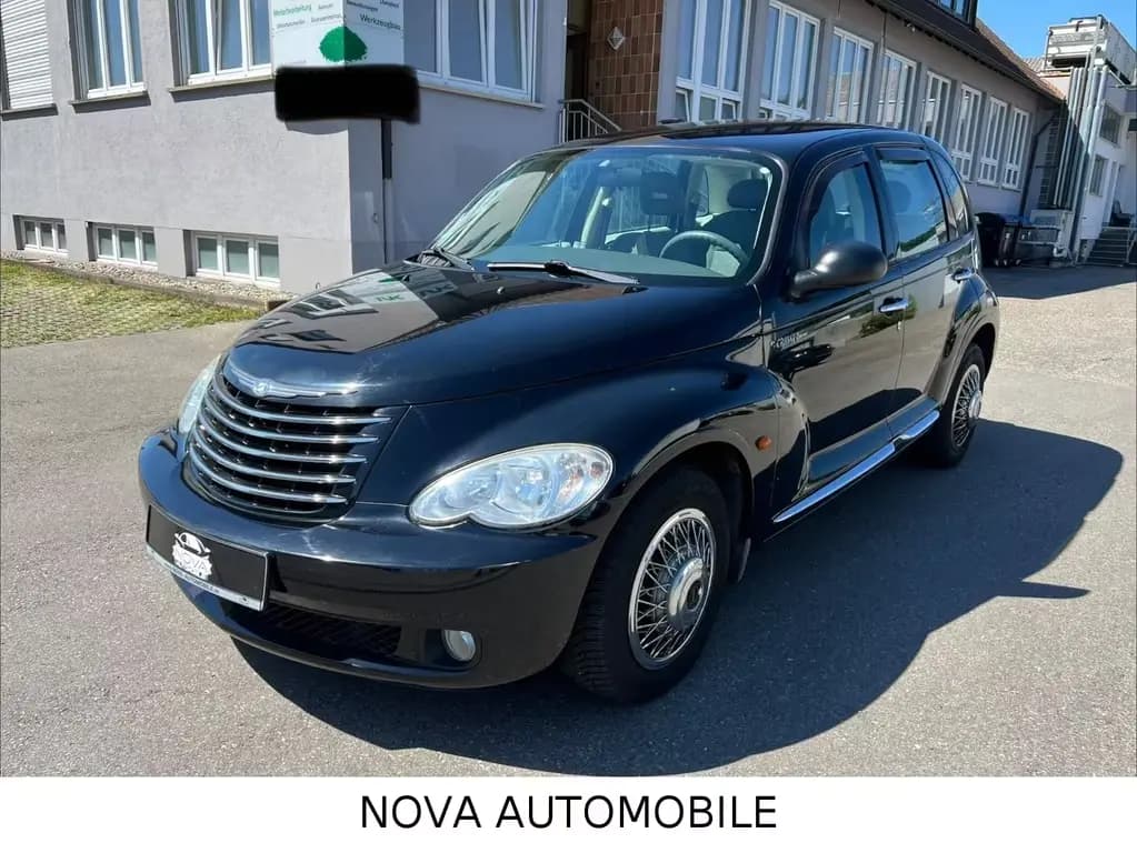 Main__Slider__Photo:Chrysler PT Cruiser 2.4 Automatik 04/2007-0