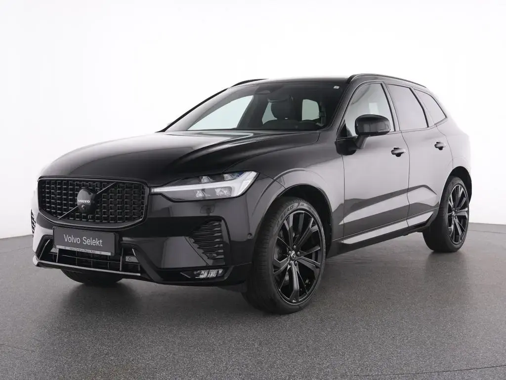Main__Slider__Photo:Volvo XC60 B5 AWD PLUS BLACK EDITION FAP+HKSOUND+360° 03/2024-1
