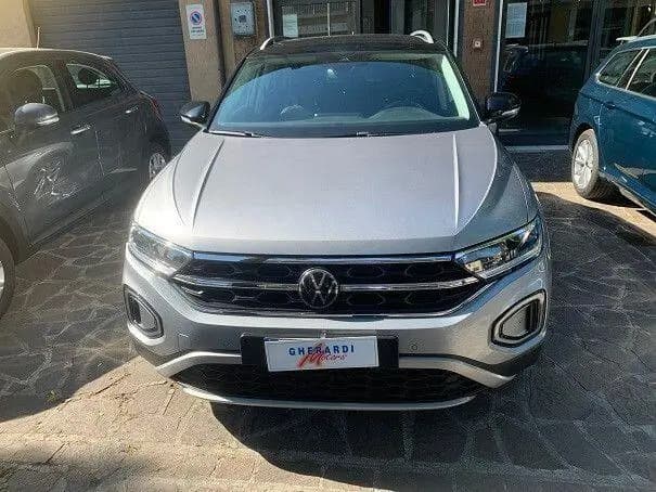 Main__Slider__Photo:Other Other Volkswagen T-Roc 1.0 TSI Style 01/2023-0