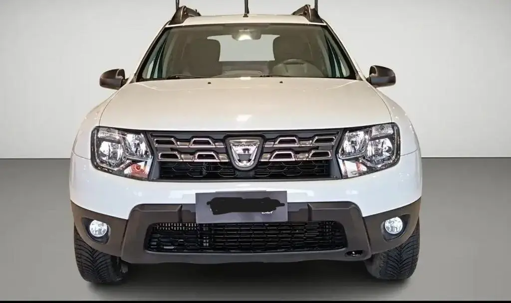 Main__Slider__Photo:Dacia Duster 1.5 dCi 110CV 4x2 Prestige " KM DOC 08/2016-1