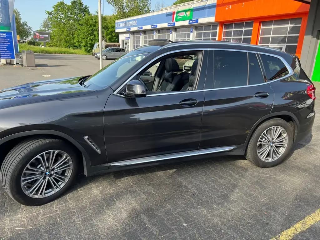 Main__Slider__Photo:BMW X3 xDrive30d Luxury Line 10/2020-0
