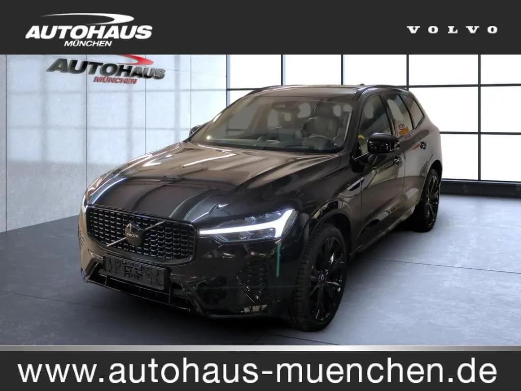 Main__Slider__Photo:Volvo XC60 XC 60 Ultra Black Edition AWD 11/2024-0